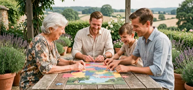 Découvrez les meilleures idées d’activités et de loisirs pour tous les âges