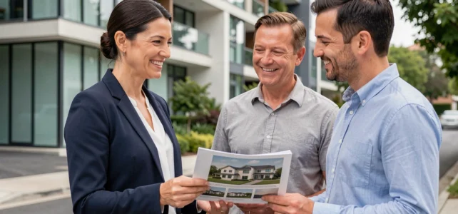 Tout savoir sur les actualités immobilières et conseils pour réussir vos projets Tout savoir sur les actualités immobilières et conseils pour réussir vos projets