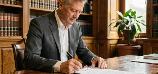 Tout savoir sur le bail commercial et l’article L145-1 du Code de commerce