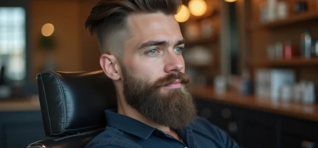Tout savoir sur la barbe Van Dyke : définition, astuces et conseils d’entretien Tout savoir sur la barbe Van Dyke : définition, astuces et conseils d’entretien