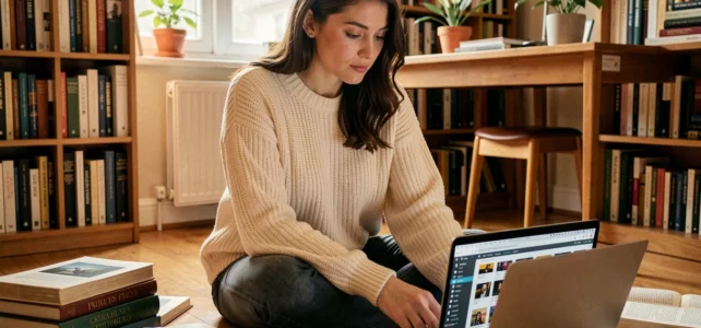 Fourtoutici : la bibliothèque numérique gratuite et ses meilleures alternatives à découvrir