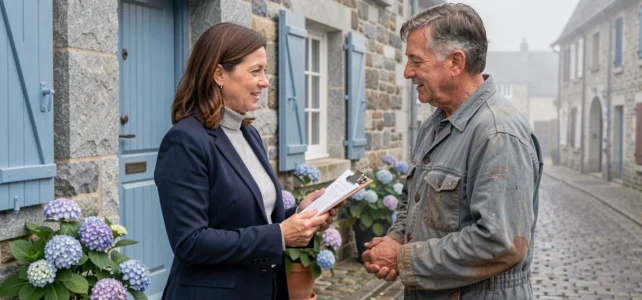 Les clés pour développer son activité en Bretagne et réussir localement Les clés pour développer son activité en Bretagne et réussir localement