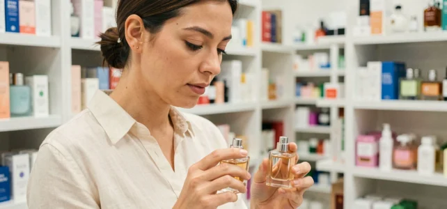 Astuces pour trouver un dupe Action parfum adapté à votre senteur favorite