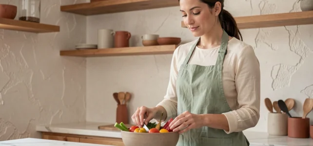 Comment adopter les tendances CallMeSpring pour la cuisine au quotidien ? Comment adopter les tendances CallMeSpring pour la cuisine au quotidien ?