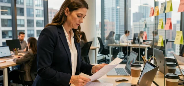Toute l’actualité entrepreneuriale : tendances, conseils et nouveautés du monde des affaires Toute l’actualité entrepreneuriale : tendances, conseils et nouveautés du monde des affaires