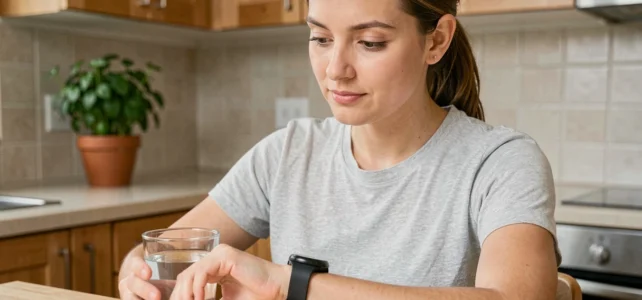 Découvrez comment un outil santé pratique peut simplifier le suivi de votre bien-être au quotidien