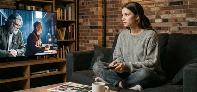 Découvrez les dernières tendances et actus incontournables du monde des séries TV