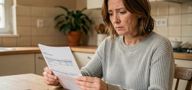 Comprendre la signification du prélèvement CRCAM sur votre relevé bancaire Comprendre la signification du prélèvement CRCAM sur votre relevé bancaire