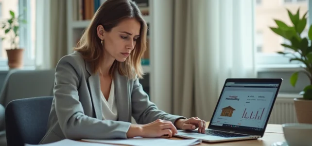 Peut-on vraiment faire confiance aux estimations immobilières en ligne ? Peut-on vraiment faire confiance aux estimations immobilières en ligne ?