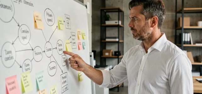 Comment distinguer un innovateur d’un novateur : définitions et différences clés