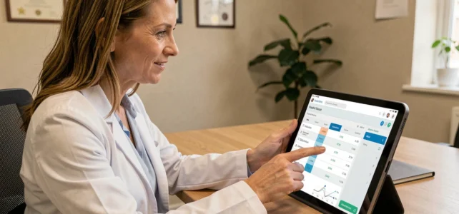 Comment améliorer la gestion de votre cabinet médical avec un logiciel innovant