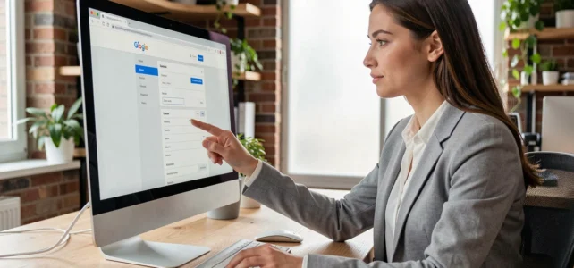 Comprendre la structure du site L’Annonceur pour une navigation efficace et intuitive Comprendre la structure du site L’Annonceur pour une navigation efficace et intuitive