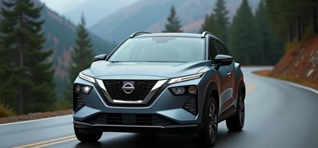 Nissan Juke 2026 hybride : notre avis et essai complet sur ce SUV compact
