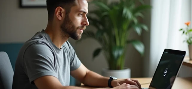 Comment optimiser la vitesse de vos téléchargements sur 1fichier.com : méthodes efficaces
