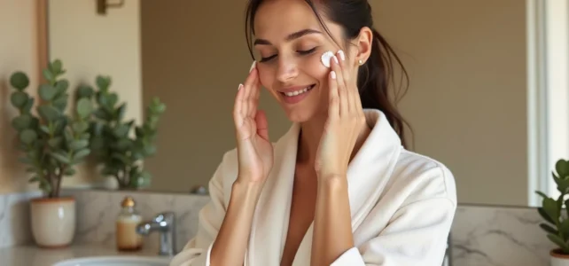 Découvrez les meilleures astuces beauté pour sublimer votre routine quotidienne Découvrez les meilleures astuces beauté pour sublimer votre routine quotidienne