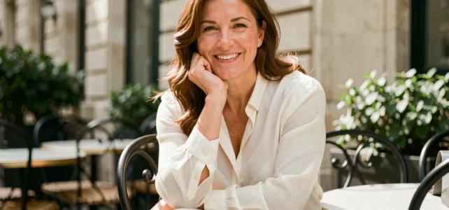 Tout savoir sur le compagnon et le mariage de Sophie Jovillard : confidences et révélations Tout savoir sur le compagnon et le mariage de Sophie Jovillard : confidences et révélations