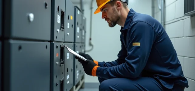 Comment choisir la meilleure batterie pour panneau solaire de 3000W : guide et conseils Comment choisir la meilleure batterie pour panneau solaire de 3000W : guide et conseils