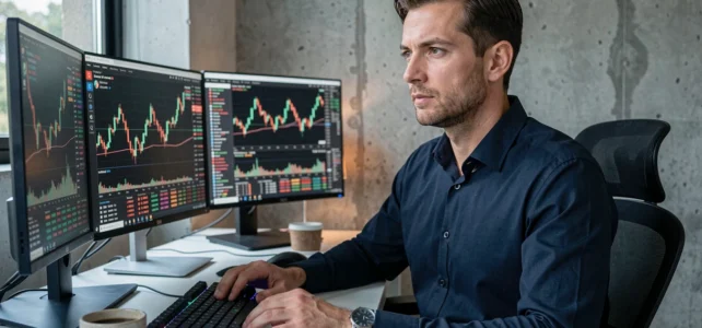 Découvrez les stratégies de trading crypto optimisées grâce aux atouts de robthecoins blockchain Découvrez les stratégies de trading crypto optimisées grâce aux atouts de robthecoins blockchain