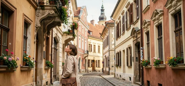 Découvrez les trésors cachés de l’Ukraine pour un voyage inoubliable Découvrez les trésors cachés de l’Ukraine pour un voyage inoubliable