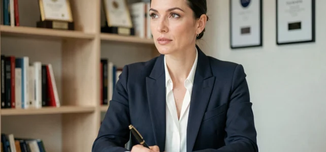 Ce que l’on sait vraiment sur la vie privée de Blanche Leridon et son mari