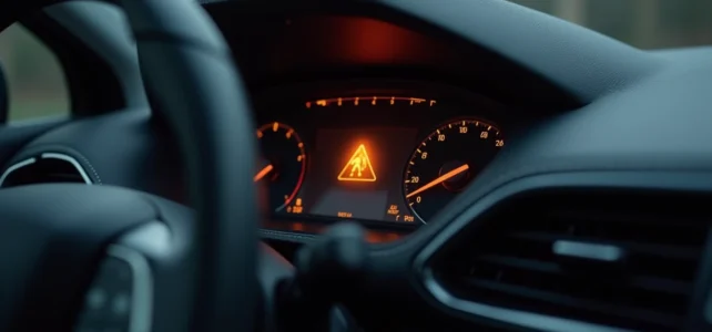 Voyants orange sur Peugeot 3008 : causes fréquentes et solutions pour les comprendre Voyants orange sur Peugeot 3008 : causes fréquentes et solutions pour les comprendre